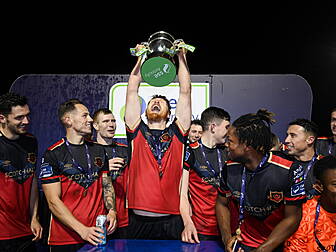 One club missing as SSE Airtri...